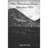 When Colorado Was Kansas: Letters from 1859