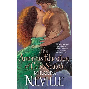 The Amorous Education of Celia Seaton