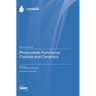 Photovoltaic Functional Crystals and Ceramics