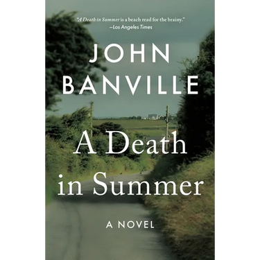 A Death in Summer