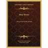 Shop Theory: Henry Ford Trade School