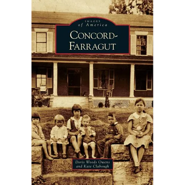 Concord-Farragut