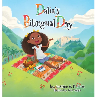 Dalia's Bilingual Day