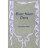 Bitter Water Opera