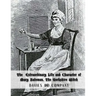 Extraordinary Life and Character of Mary Bateman, The Yorkshire Witch