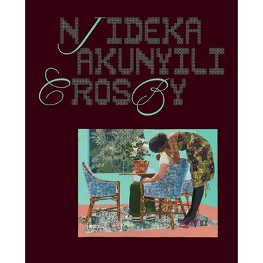 Njideka Akunyili Crosby