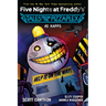 Happs: An Afk Book (Five Nights at Freddy's: Tales from the Pizzaplex #2)