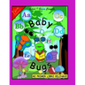 Mi Primer Libro Bilingüe: Baby Bugs