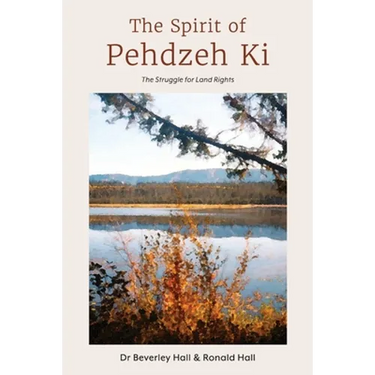 The Spirit of Pehdzeh Ki