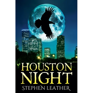 Houston Night