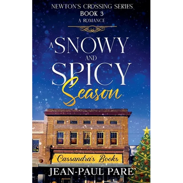 A Snowy and Spicy Season