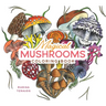 Magical Mushrooms Coloring Book