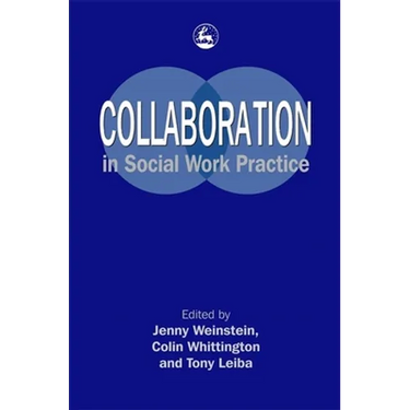 Collaboration Social Wrk Pract