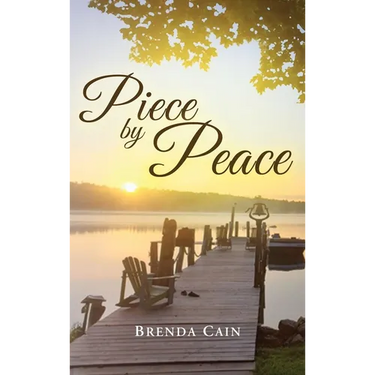 Piece by Peace: I Have Been Both Broken and Blessed