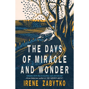 The Days of Miracle and Wonder
