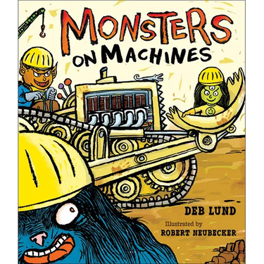 Monsters on Machines