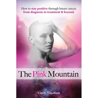 The Pink Mountain