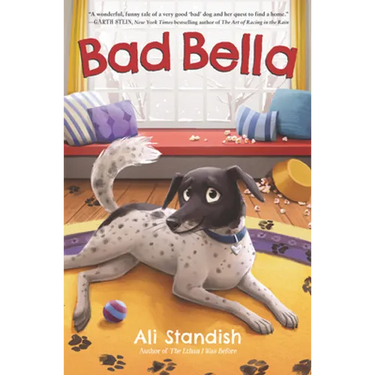 Bad Bella: A Christmas Holiday Book for Kids