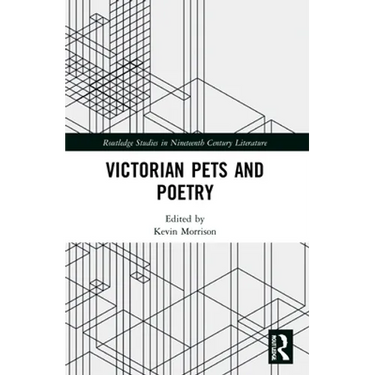 Victorian Pets and Poetry