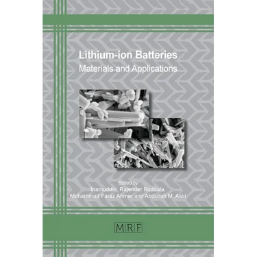 Lithium-ion Batteries