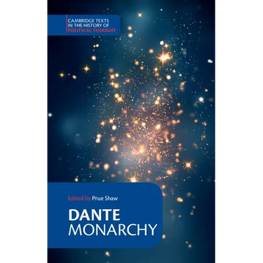 Dante: Monarchy