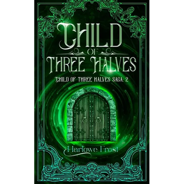 Child Of Three Halves: 1980s LGBTQ+ Urban Fantasy