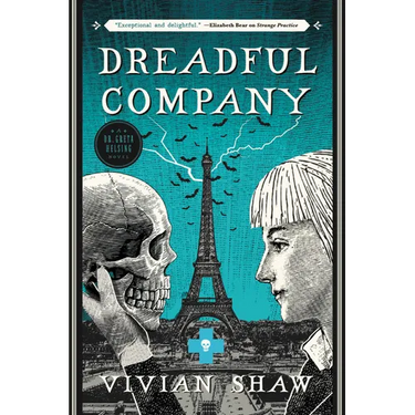 Dreadful Company