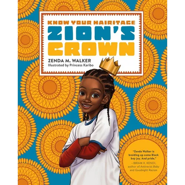 Zion's Crown