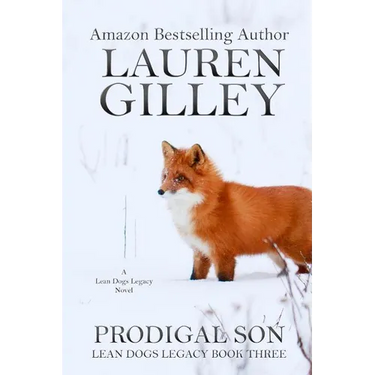 Prodigal Son