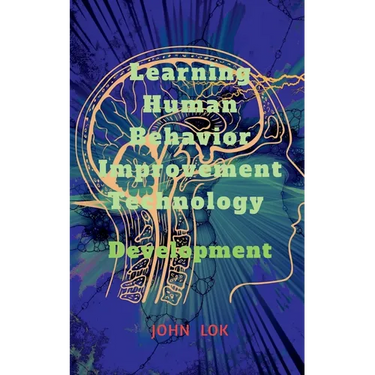 Learning Human Behavior Improvement Technology