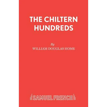 The Chiltern Hundreds