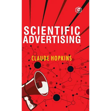 Scientific Advertising