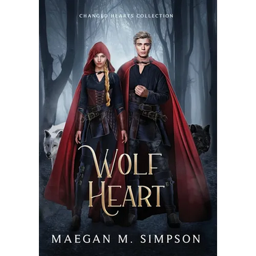 Wolf Heart