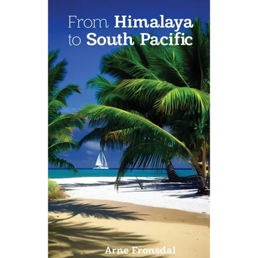 From Himalaya to South Pacific