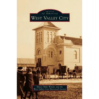 West Valley City