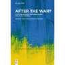 After the War?: How the Ukraine War Challenges Political Theories