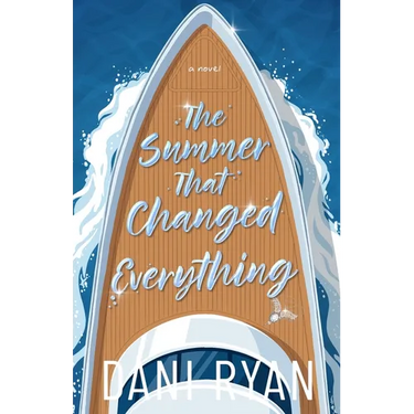 The Summer That Changed Everything