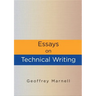 Essays on Technical Writing