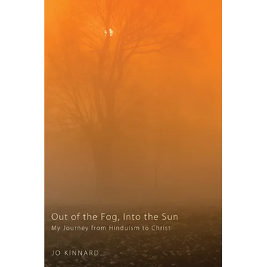 Out of the Fog, Into the Sun