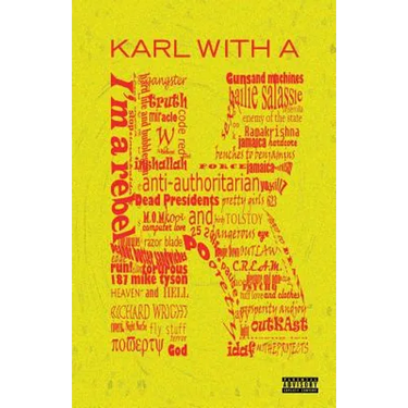 Karl With A K
