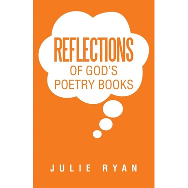 Reflections of God's Poetry Books