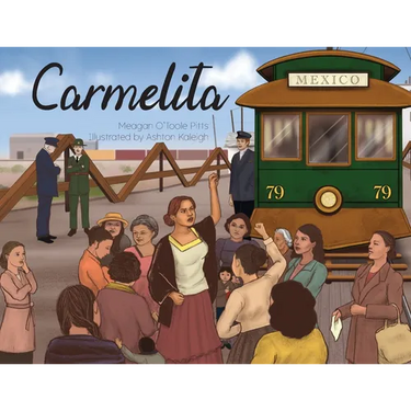 Carmelita