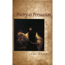 Poetry as Persuasion