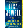 The Night She Disappeared