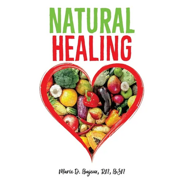 Natural Healing: A Dietary Lifestyle Guide for Diabetes Control and Overall Wellness
