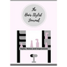 The Hair Stylist Journal: Styles, Notes and Inspirations