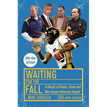 Waiting for the Fall