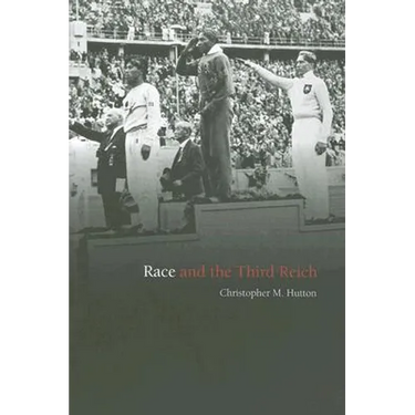 Race and the Third Reich: Linguistics, Racial Anthropology and Genetics in the Dialectic of Volk