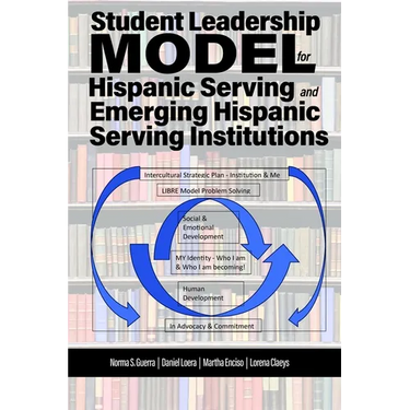 Student Leadership Model for Hispanic Serving and Emerging Hispanic Serving Institutions
