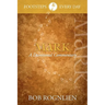 Mark: A Devotional Commentary